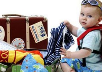 5 Tips Persiapan Mudik Lebaran 2024 Bareng Balita Agar Aman dan Nyaman, Mama Muda Wajib Tahu!