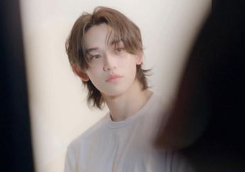 Resmi Debut Solo, Lucas Ex NCT Tampil Memukau dengan Lagu Baru 'Renegade', Cek Liriknya!