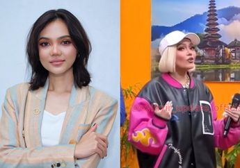 Plek Ketiplek, Rina Nose Berhasil Hibur Netizen dengan Kemampuan Impersonate, Kali Ini Tirukan Gaya Bicara Penyanyi Internasional Ini