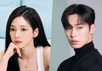 Karina aespa dan Lee Jae Wook Dikabarkan Putus Usai 5 Minggu Pacaran, Ini Kata Agensi Keduanya