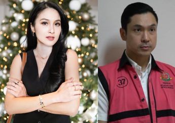 Bakal Disita Negara Imbas Kasus Korupsi Harvey Moeis, Intip Potret Mewah Jet Pribadi Anak Sandra Dewi yang Jarang Tersorot