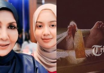 Innalillahi, Hancurnya Hati Pedangdut Ini, Anak Gadisnya Meninggal Dunia Usai Sakit Kanker Hati, Usia Baru 24 Tahun