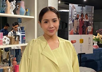 Nagita Slavina dan Raffi Ahmad Beda Selera soal Warna Rumah, Ini Siasat Ibunda Rafathar