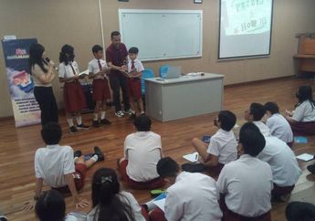  Xplornation: Membangun Masa Depan Digital Melalui Eksplorasi Diri