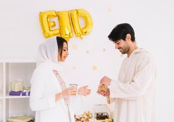 5 Tips Menjawab Pertanyaan Kapan Nikah Saat Lebaran 2024, Nggak Perlu Khawatir Lagi Saat Ditanya Keluarga Besar