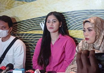 Usai Dituding Kirim Santet, Icha Annisa Faradila Berencana Datangi Keluarga dan Makam Stevie Agnecya