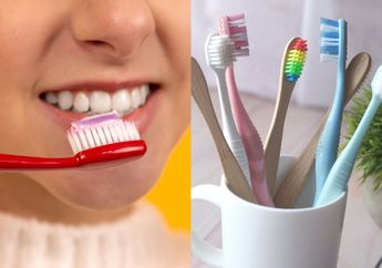 Kapan Waktu yang Tepat untuk Sikat Gigi saat Puasa? Perhatikan Tips Ini Agar Kesehatan Mulut Tetap Terjaga