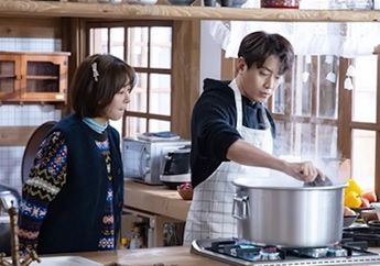 5 Shio Paling Jago Masak Menu Lebaran, Hidangan di Meja Makan Auto Ludes Tak Bersisa