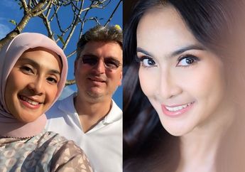 Ritual ini Jadi Rahasia Wajah Awet Muda Maudy Koesnaedi, Pantas Sekelas Bos Telkom Dibuat Takluk!