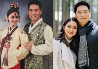 10 Tahun Dipinang Oppa Korea Ganteng, Artis Cantik Ini Hidup Mujur, Tinggal di Gedung Pencakar Langit, Tengok Penampakannya