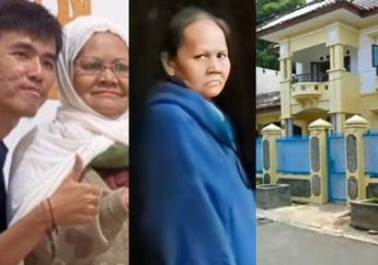 Bu Eny Auto Full Senyum, Intip Mewahnya Rumah Tiko yang Dulu Terbengkalai Tanpa Listrik dan Air, Kini Makin Cantik Berkat Sentuhan Sosok Ini