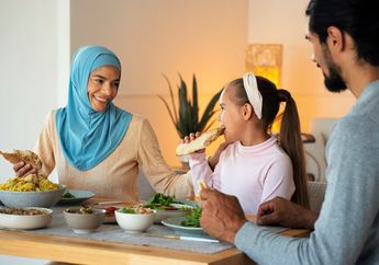 Sebelum Ramadan 2025 Tiba, Simak Dua Cara Membayar Utang Puasa