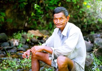 Aneh Bin Ajaib! Kakek ini Tak Pernah Tidur Selama 60 Tahun, Kini Tetap Sehat Walafiat Sampai Bikin Dokter Garuk-garuk Kepala