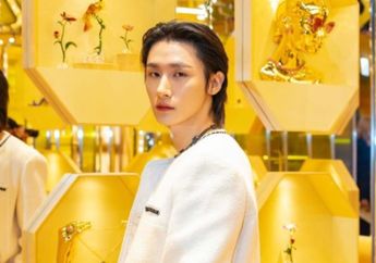 I.M Monsta X Kenang Masa Lalu Lewat Lagu Baru 'LURE', Intip Liriknya yang Menyayat Hati