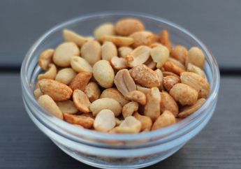 Penuh Manfaat, Intip 3 Resep Kreasi Kacang yang Cocok untuk Camilan Kumpul Keluarga saat Lebaran 2024