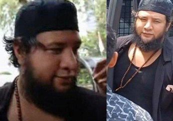 Penampilan Ammar Zoni di Penjara Bikin Syok, Pengacara Ungkap Kondisi Terkini Mantan Suami Irish Bella