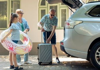 5 Hal yang Wajib Diperiksa Sebelum Meninggalkan Rumah untuk Mudik Lebaran 2024, Pastikan Hunian Aman Sebelum Pergi