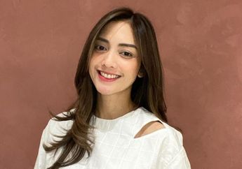 Ririn Dwi Ariyanti Pamer Foto Bareng Gandengan Baru, Tampilan Modis bak Gadis Jadi Sorotan!