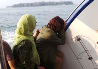 9 Tips Mengatasi Mabuk Laut Saat Mudik Naik Kapal, Jadikan Pulang Kampung Saat Lebaran 2024 Tetap Aman dan Nyaman