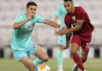 Piala Asia U-23 2024 - AFC Prediksi Australia dan Qatar Jadi Kandidat Juara, Indonesia Cuma Anak Bawang
