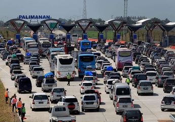 5 Arti Mimpi Terjebak Macet saat Arus Balik Lebaran di Jalan Tol, Gambaran Situasi yang Berantakan?