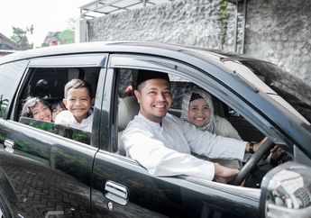 5 Arti Mimpi Mudik ke Kampung Halaman Saat Lebaran, Siap-siap Dapat Kabar Bahagia Ini!