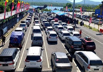 3 Arti Mimpi Terjebak Macet saat Libur Tahun Baru, Ada Kaitannya dengan Hambatan dalam Hidup?