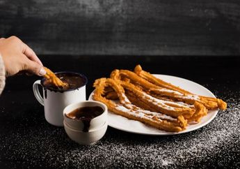 Jadwal Buka Puasa Ramadan 2025 di Yogyakarta Hari Kamis 6 Maret 2025