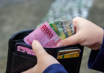 7 Tips Kelola Keuangan dengan Bijak, Termasuk THR saat Lebaran 2024 Agar Tabungan Aman dan Tidak Boncos