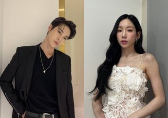 Taeyeon SNSD Dikabarkan Berpartisipasi dalam Album Solo Perdana Doyoung NCT 'YOUTH'