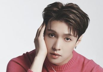 Lay EXO Umumkan akan Merilis Album Solo Korea Bulan Ini