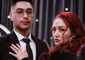 Suaminya Diwanti-wanti Agar Tak Cinlok dengan Angela Gilsha, Siti Badriah Langsung Bereaksi Begini