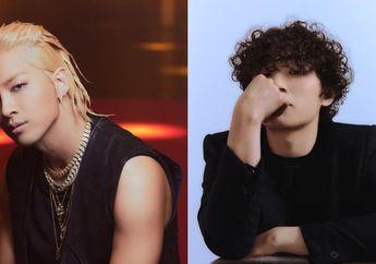 Beri Dukungan ke Bestie, Taeyang Unggah Cover Lagu 'Falling Slowly' Milik Daesung