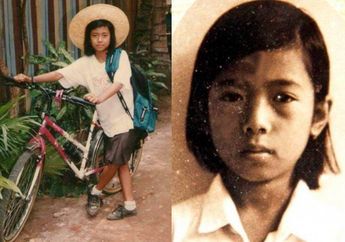 Dulu Jualan Ikan di Pasar, Bocah Ini Menjelma jadi Artis Tajir Selevel Raffi Ahmad, Konon Dapat Honor Rp 300 Juta Sekali Manggung