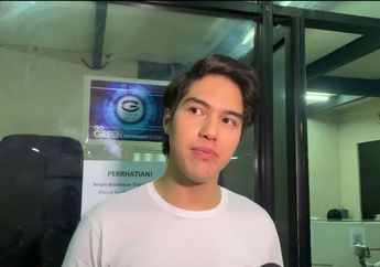 El Rumi Bakal Jalani Lebaran Hari Pertama Bareng Keluarga Ahmad Dhani, Ungkap Perbedaannya dengan Maia Estianty