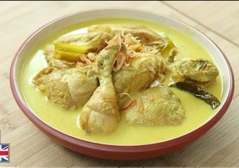 5 Arti Mimpi Makan Opor Ayam, Selalu Berhubungan dengan Lebaran 2024?