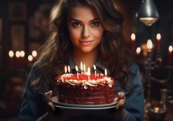 9 Arti Mimpi Ulang Tahun, Jangan Senang Dulu, Bisa Jadi Pertanda Dikhianati Teman Palsu