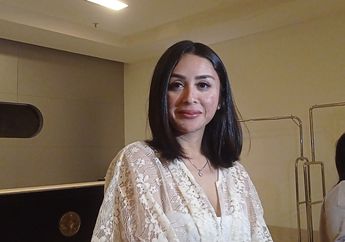 Rela Sang Putra Dibawa Mantan Suami, Selvi Kitty Bakal Rayakan Lebaran di Rumah Saja: Coba Membiasakan Diri Saja