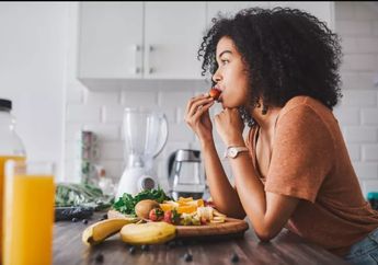 5 Shio Paling Doyan Makan, Siapa Aja nih yang Suka Ngunyah?