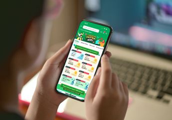 Tokopedia dan TikTok Ungkap Tren Belanja Online Jelang Lebaran 2024