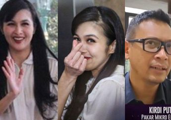 Arti Senyum Sandra Dewi saat Diperiksa Kejagung Diungkap Pakar Ekspresi Kirdi Putra, Percaya Diri Tinggi Tak Ada Ketakutan