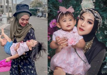 Astaghfirullah, Putri Ria Ricis Jatuh Sakit hingga Dilarikan ke IGD, Istri Teuku Ryan Nyesek Ungkap Penyebab Putrinya Terbaring Sakit!