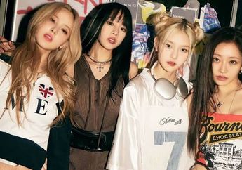 KISS OF LIFE Bakal Gelar Konser di Jakarta, KISSY Indonesia Siapkan Tabungan!