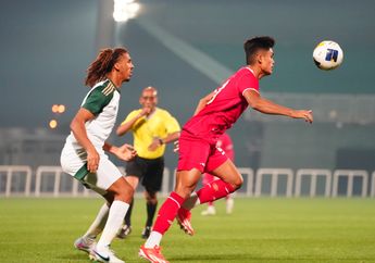 Opsi Terbaik Pengganti Rafael Struick Bukan Hokky Caraka, Tapi Ramadhan Sananta