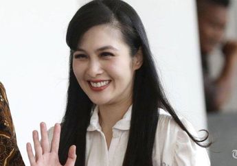 Senyuman Cerah Sandra Dewi Pasca Kasus Korupsi Harvey Moeis Disorot, Pakar Mikro Ekspresi: Sandiwara...