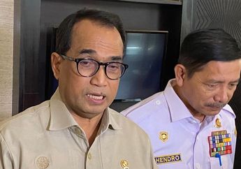 Potensi Kecelakaan Tinggi, Kemenhub Imbau Masyarakat Tidak Mudik dengan Motor