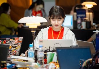 5 Shio Diprediksi Dapat Pekerjaan Baru Usai Lebaran 2024, Rezekinya Makin Tumpah-tumpah