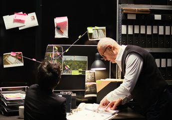 5 Shio Paling Percaya Teori Konspirasi, Tertarik Menggali Niat Tersembunyi