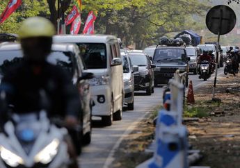 5 Rute Mudik  yang Terkenal Angker di Jalur Pantura, Banyak Kisah Mistis Serta Rawan Kecelakaan