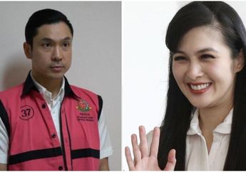 Pakar Hukum Angkat Suara Terkait Aset Harvey Moeis yang Disebut Tak Bisa Dimiskinkan Usai Negara Rugi Rp 271 Triliun, Ternyata karena Hal Ini